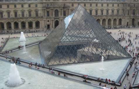 louvre