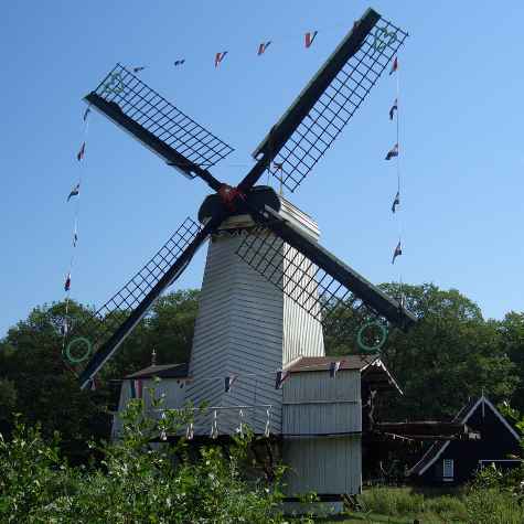 windmill