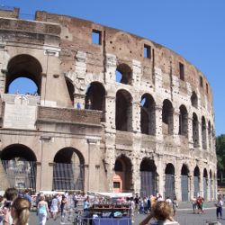 Colosseum