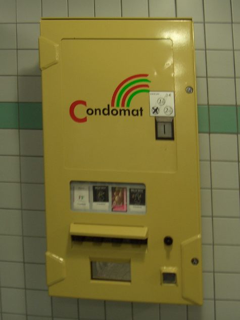 Dispenser