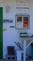 Joy Land office