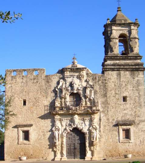 Mission San Jose