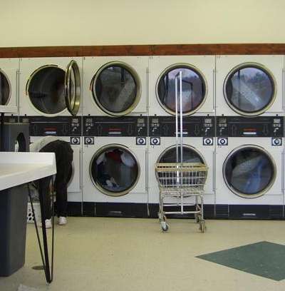 Laundromat