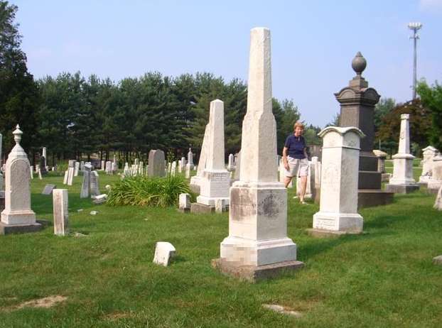 Ancestors