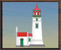 lighthouse