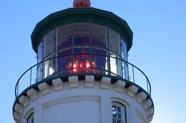 Lighthouse