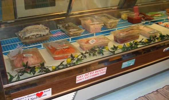 Market