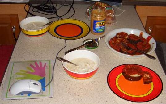 Dinner
