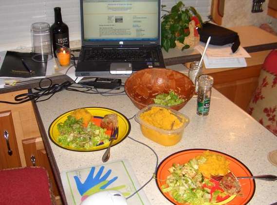 Dinner