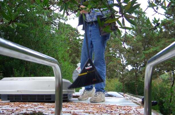 It's one of the Drifters, 'Up On The Roof'
