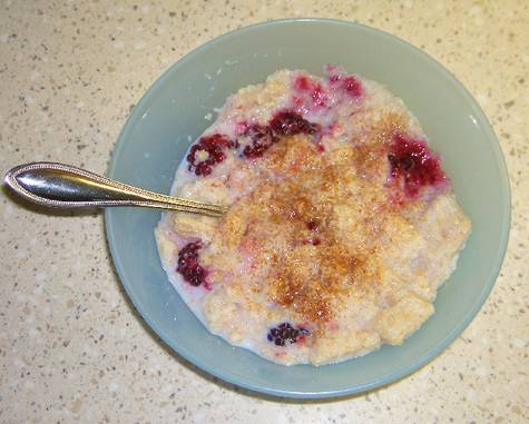 Breakfast