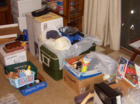 Pile it higher