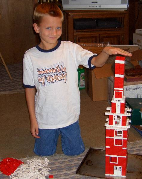 skyscraper