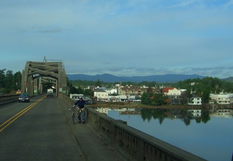 more bridges