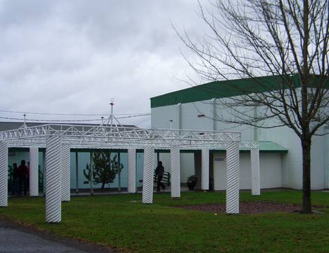 Life Bible Church