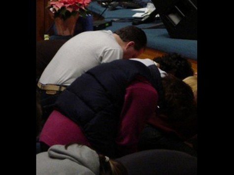 Stolen from Life Bible Church website
