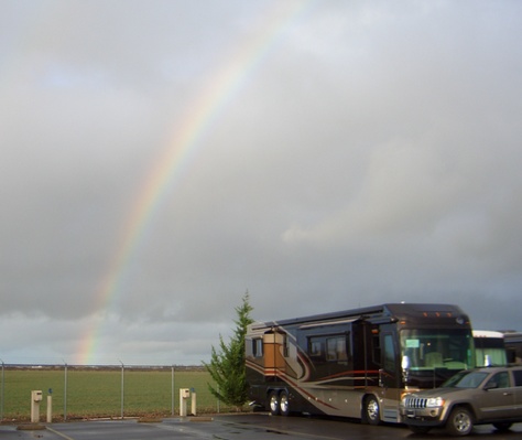 Rainbow