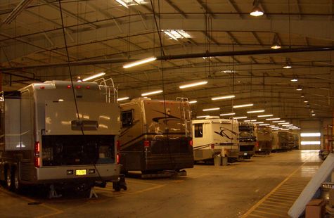 RV hospital
