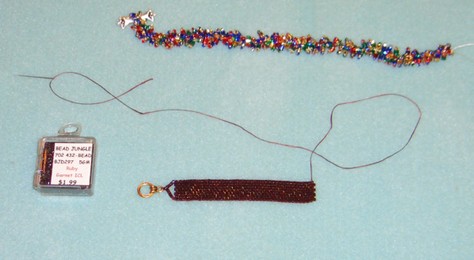 Beading