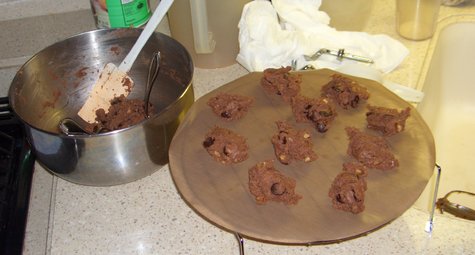 Holiday treats