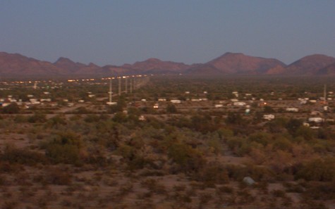 La Posa North