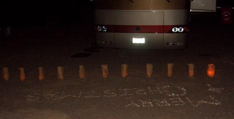 Luminaries