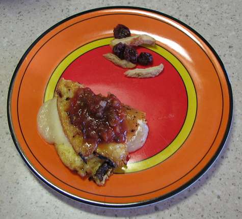 Breakfast, redux and revisited