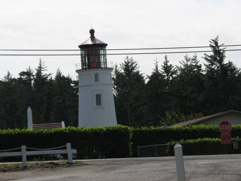 The most awesome Lighthouse there is
