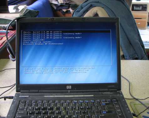 Linux