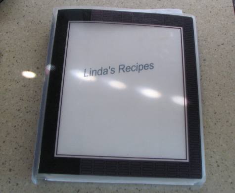 The Good Food Book
