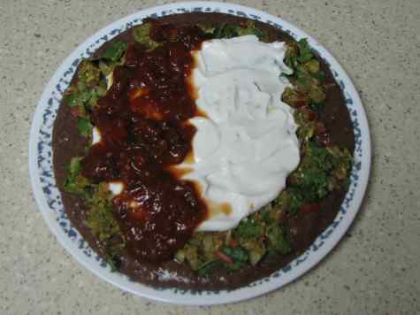 Guacamole Supreme