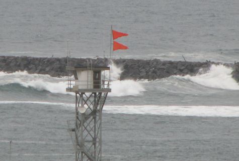 Two if by sea