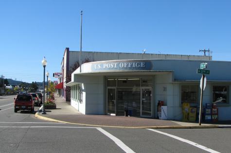 Post Office