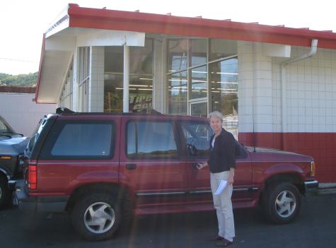 Les Schwab Tires