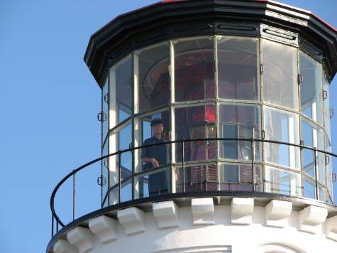 Lightkeeper
