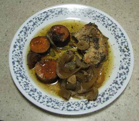 Dinner