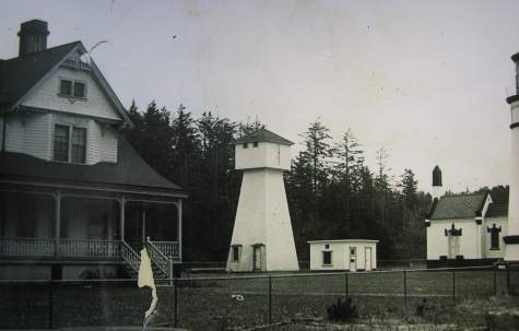 Lighthouse living