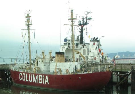 Lightship