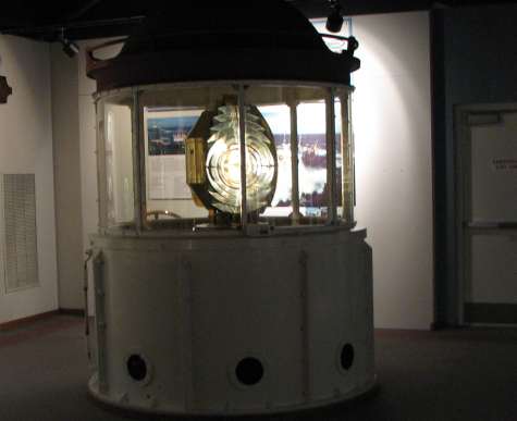 Fourth Order Fresnel