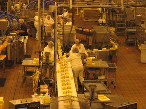 Quality control
