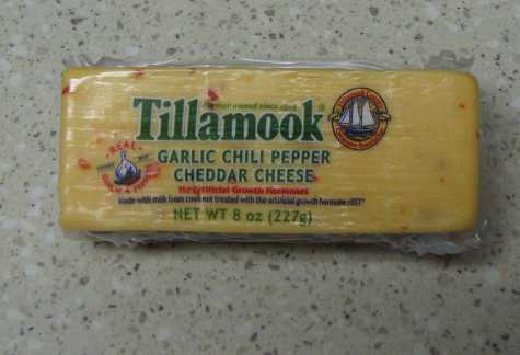 Good cheese