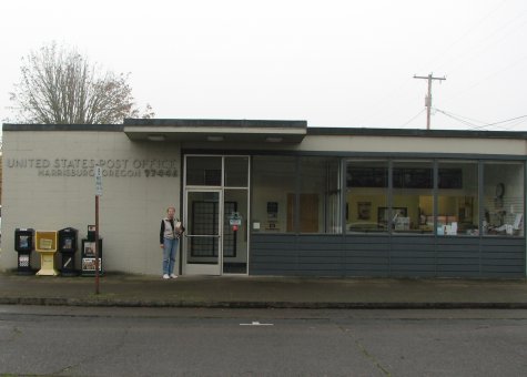 Post Office