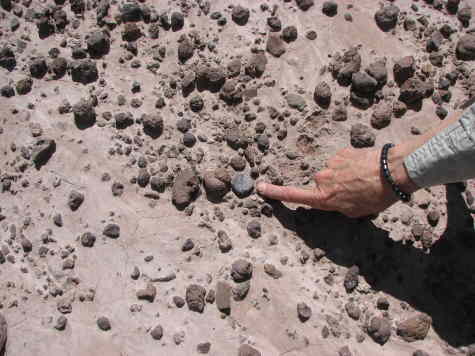 Another rock