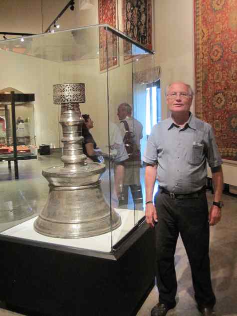 Candlestick
