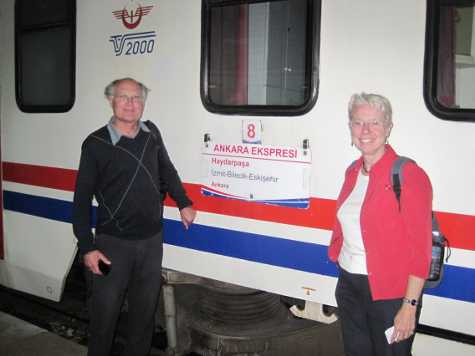 Train