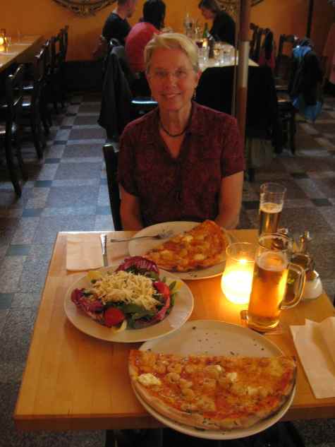 Meal