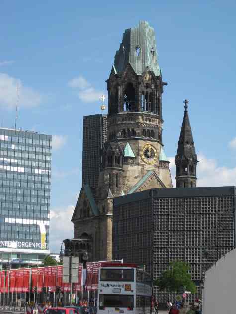 Tower