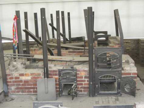 Ovens