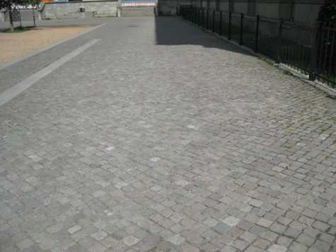 Cobblestone