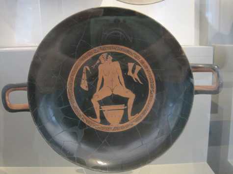 Dish